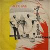 last ned album Alex Sab - Alex Sab