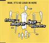 télécharger l'album They Might Be Giants - Man Its So Loud In Here