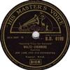 ascolta in linea Joe Loss & His Orchestra - Evermore Fruit Cake