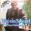 baixar álbum Jürgen Hartmann - Wie Ein Spiegel