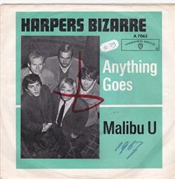 Download Harpers Bizarre - Anything Goes Malibu U