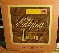 Download Sigmund Romberg - Waltzing With Romberg