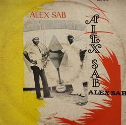 Download Alex Sab - Alex Sab