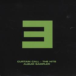 Download Eminem - Curtain Call The Hits Album Sampler