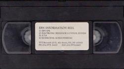 Download Emergency Broadcast Network - EBN Information Reel