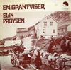 lytte på nettet Elin Prøysen - Emigrantviser