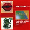 ladda ner album Yello - One Second The New Mix In One CD Vol1