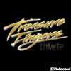 Treasure Fingers - Lift Me EP