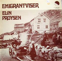 Download Elin Prøysen - Emigrantviser