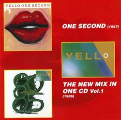 Download Yello - One Second The New Mix In One CD Vol1