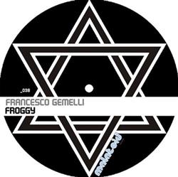 Download Francesco Gemelli - Froggy