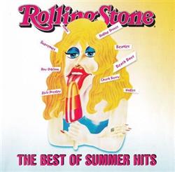 Download Various - The Best Of Summer Hits