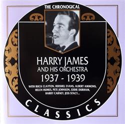 Download Harry James And His Orchestra - 1937 1939