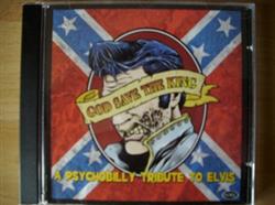 Download Various - God Save The King