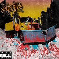 Download Kingcrusher - No happy Endings