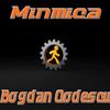 écouter en ligne Bogdan Codescu - Minmica