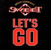 descargar álbum Brian Connolly Sweet - Lets Go