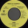 Album herunterladen Jamie - Prince Of Darkness Sweet Jane