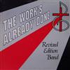 descargar álbum Revived Edition Band - The Works Already Done