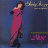 descargar álbum Shirley Bassey - La Mujer