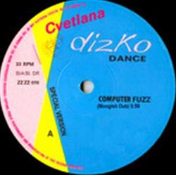 Download Dizko Dance - Computer Fuzz