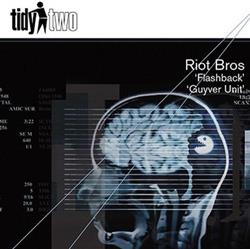 Download Riot Bros - Flashback Guyver Unit