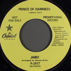 Download Jamie - Prince Of Darkness Sweet Jane