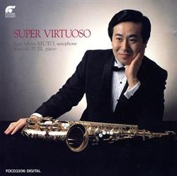 Download KenIchiro Muto, Kazuoki Fujii - Super Virtuoso