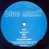 descargar álbum Blue Maxx - Unicorn