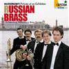 escuchar en línea St Petersburg Philharmonic Brass Quintet - Russian Brass Mussorgsky Pictures At An Exhibition