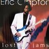 baixar álbum Eric Clapton - Lost Jams