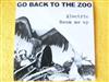 online anhören Go Back To The Zoo - Electric