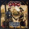 baixar álbum Cracks - Zombie Train