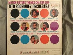 Download Tito Rodriguez - Motion Picture Themes Cha Cha Cha