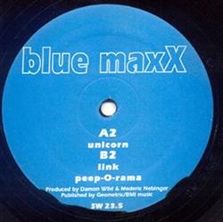 Download Blue Maxx - Unicorn