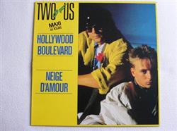 Download Two Of Us - Hollywood Boulevard