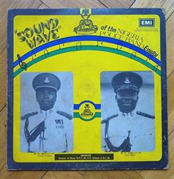 Download Nigeria Police Band Enugu - Sound Wave