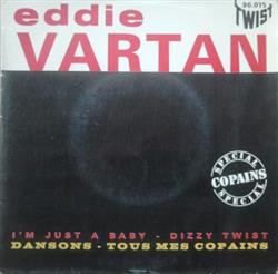 Download Eddie Vartan - Special Copains Special