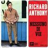 descargar álbum Richard Anthony - Nessuno Di Voi