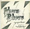 Hue's Blues Band - Program Blues