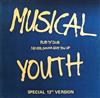 télécharger l'album Musical Youth - Never Gonna Give You Up Rub N Dub