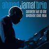 Album herunterladen Ahmad Jamal Trio - Complete Live At The Spotlite Club 1958