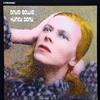 lyssna på nätet David Bowie - Honky Dory