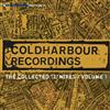 ladda ner album Various - Coldharbour Recordings The Collected 12 Mixes Volume 1