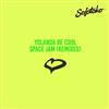 online anhören Yolanda Be Cool - Space Jam Remixes