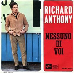 Download Richard Anthony - Nessuno Di Voi