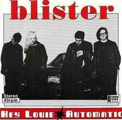 Download Blister - Hey Louie