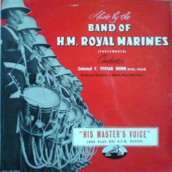 Download The Band Of HM Royal Marines (Portsmouth) - Music By The Band Of HM Royal Marines Portsmouth