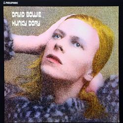 Download David Bowie - Honky Dory