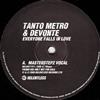 lytte på nettet Tanto Metro & Devonte - Everyone Falls In Love